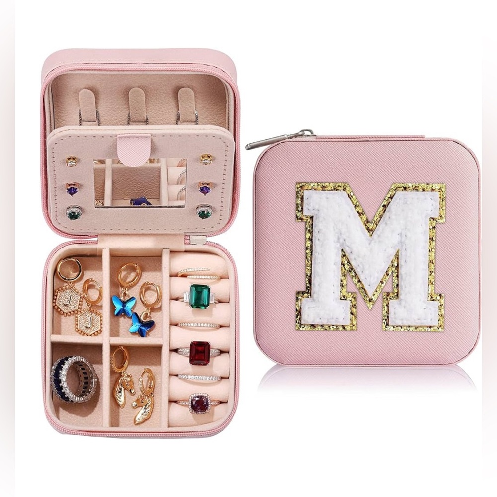 Jewerly Box